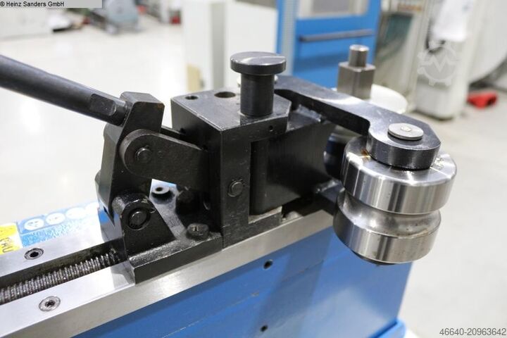 Rohrbiegemaschine METALLKRAFT RB 42
