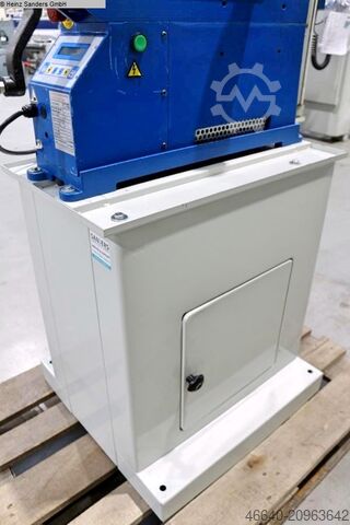 Rohrbiegemaschine METALLKRAFT RB 42