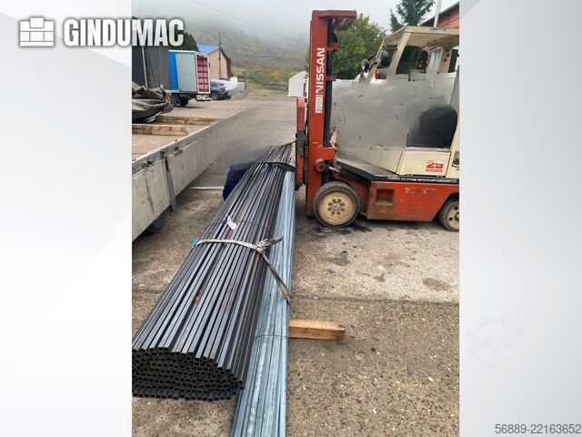 KNUTH AHK H 30270 KNUTH AHK H 30270