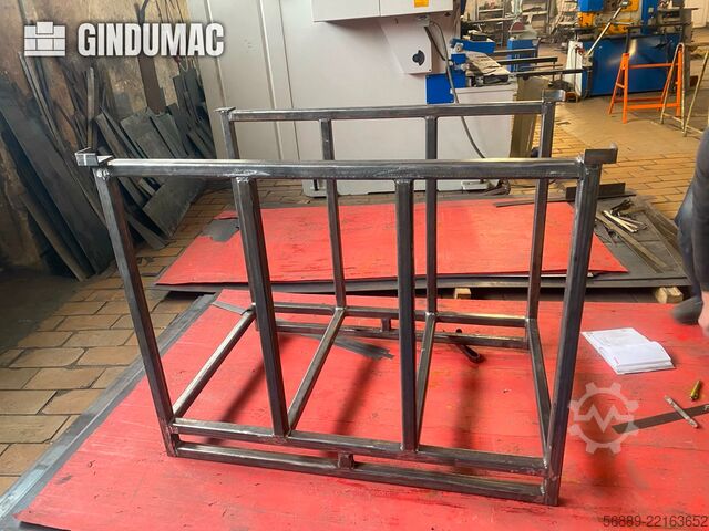 KNUTH AHK H 30270 KNUTH AHK H 30270