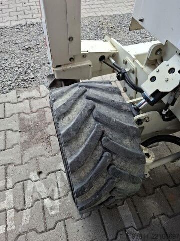 Elevador de tesoura Genie GS-2669RT OR