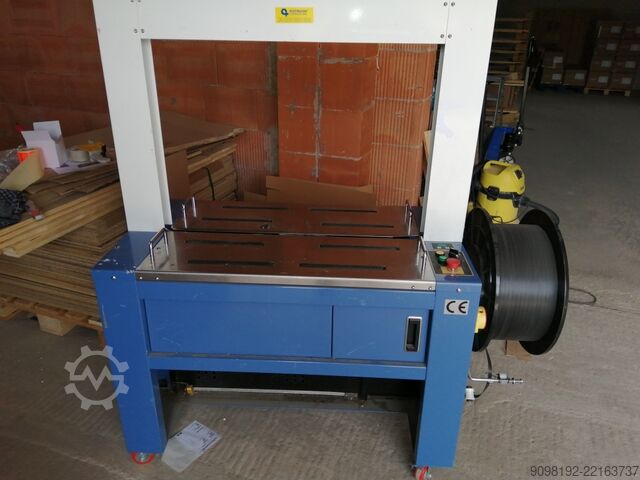 Máquina de cintar A-93N  