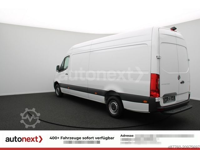 Βαν με ψηλή οροφή MERCEDES-BENZ Sprinter 317 MAXI *Neu/Tageszulassung* 2x SOFORT