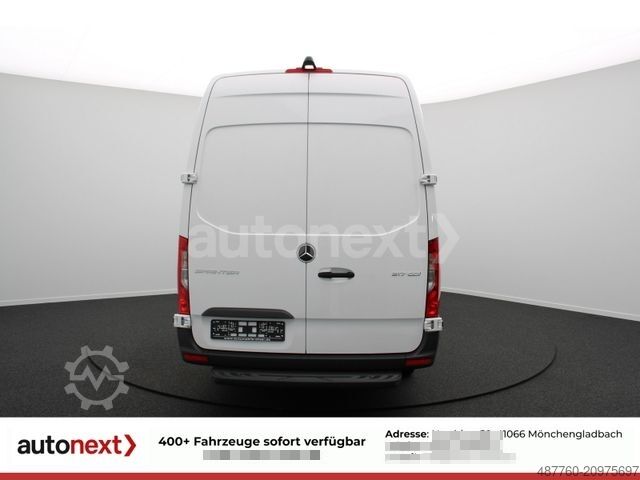 Βαν με ψηλή οροφή MERCEDES-BENZ Sprinter 317 MAXI *Neu/Tageszulassung* 2x SOFORT