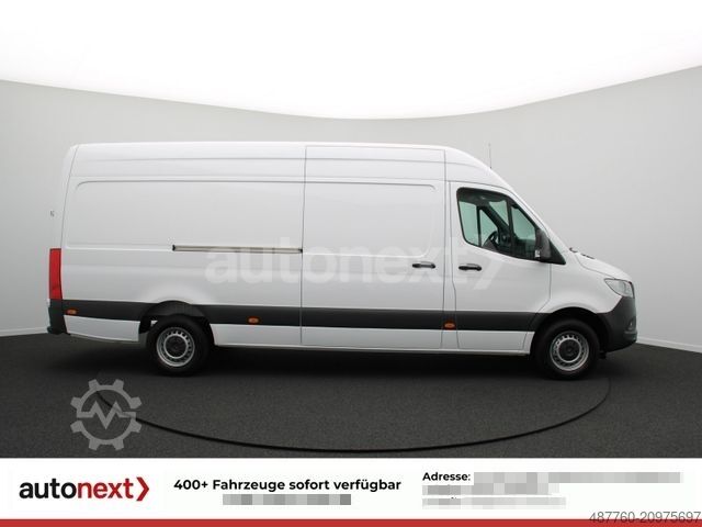 Βαν με ψηλή οροφή MERCEDES-BENZ Sprinter 317 MAXI *Neu/Tageszulassung* 2x SOFORT