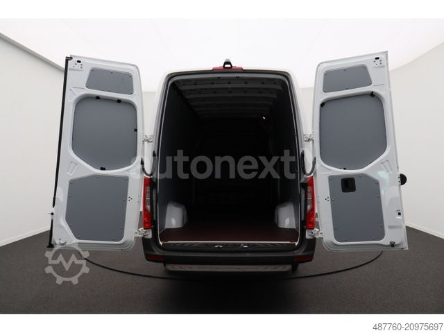 Βαν με ψηλή οροφή MERCEDES-BENZ Sprinter 317 MAXI *Neu/Tageszulassung* 2x SOFORT