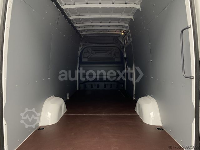 Βαν με ψηλή οροφή MERCEDES-BENZ Sprinter 317 MAXI *Neu/Tageszulassung* 2x SOFORT
