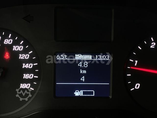 Βαν με ψηλή οροφή MERCEDES-BENZ Sprinter 317 MAXI *Neu/Tageszulassung* 2x SOFORT