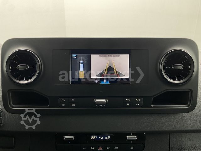 Βαν με ψηλή οροφή MERCEDES-BENZ Sprinter 317 MAXI *Neu/Tageszulassung* 2x SOFORT