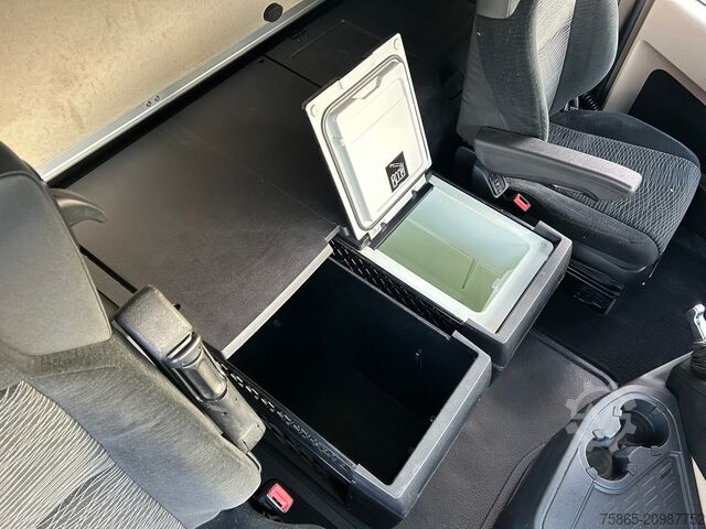 Standaard-SZM Mercedes-Benz Actros 2442 Bigspace 6x2 / 894 dkm / Tacho V2 /...