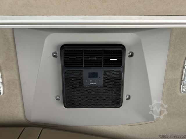 Standaard-SZM Mercedes-Benz Actros 2442 Bigspace 6x2 / 894 dkm / Tacho V2 /...