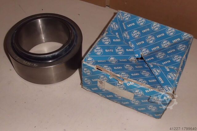 Csuklócsapágy Elges GE120UK-2RS