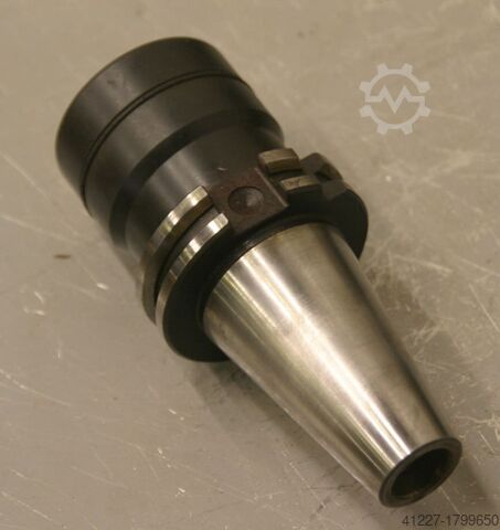 SK40 collet chuck Stahl Ø 28 mm