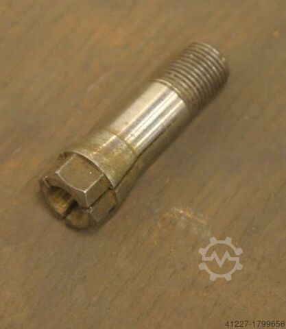 Casquillos portapinzas, 25 unidades Stahl verschiedene Größen