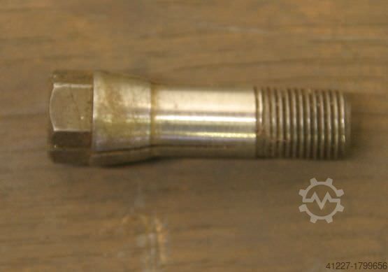 Casquillos portapinzas, 25 unidades Stahl verschiedene Größen