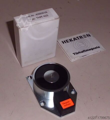 Door magnet Hekatron THM 425