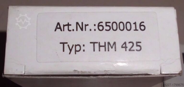 Door magnet Hekatron THM 425