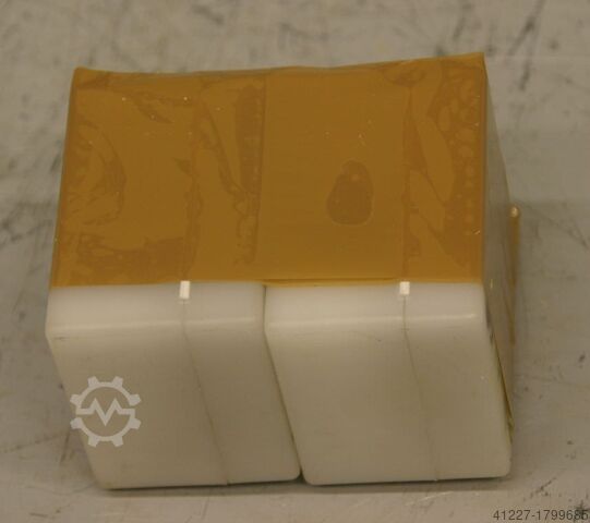 Plaquettes de fraises à bois 22 pièces AKE 997-527