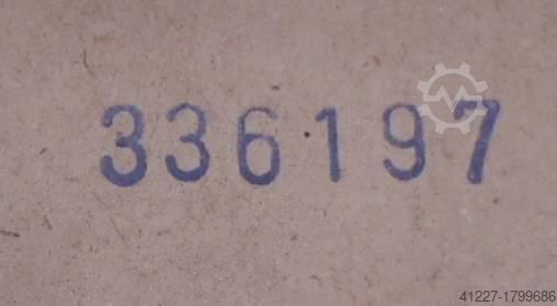 Magnetic coil Binder 50 003-06C1