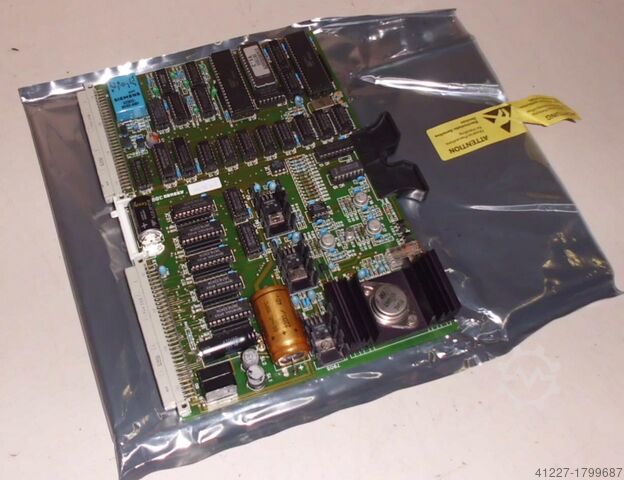 Trykte kredsløb Arburg ARB 389 D KPL