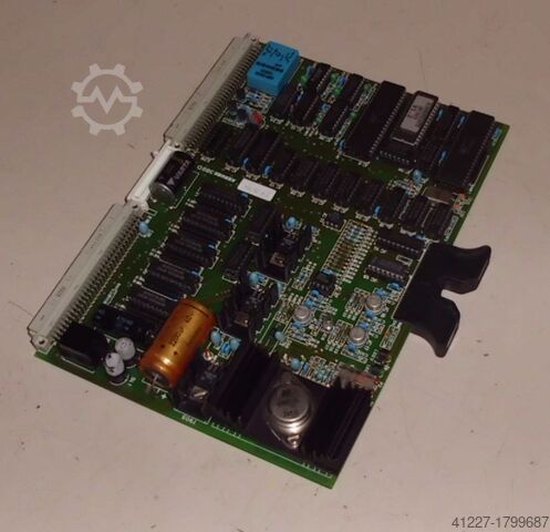 Trykte kredsløb Arburg ARB 389 D KPL