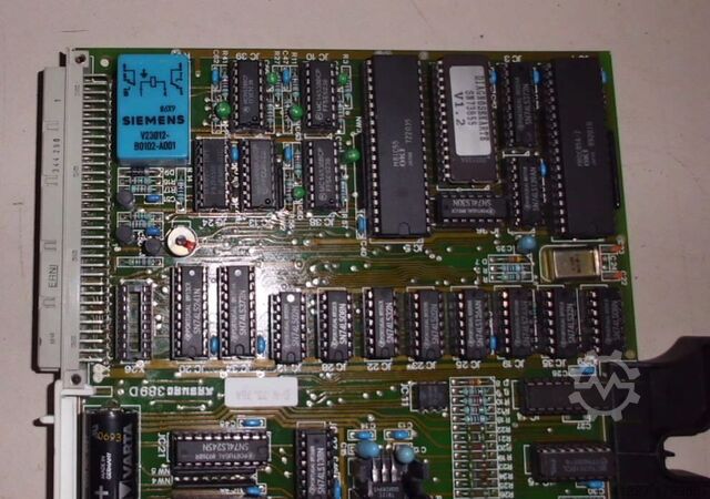 Trykte kredsløb Arburg ARB 389 D KPL