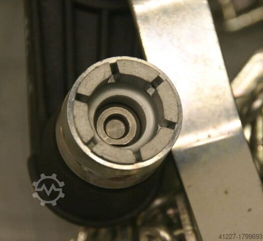 Snekæder RUD Centrax