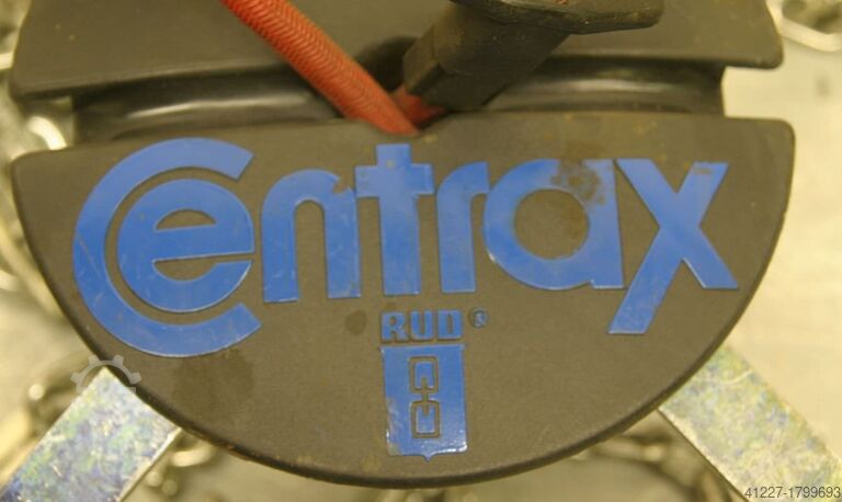 Snekæder RUD Centrax