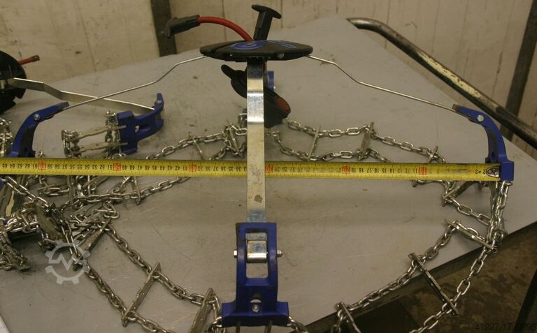 Snekæder RUD Centrax