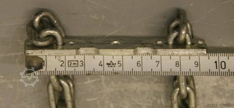 Snekæder RUD Centrax