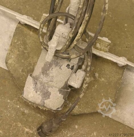 Trillingsstrippen LIEVERS HAL 200