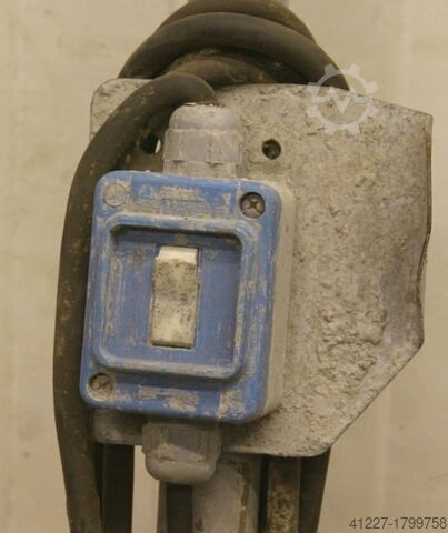 Trillingsstrippen LIEVERS HAL 200