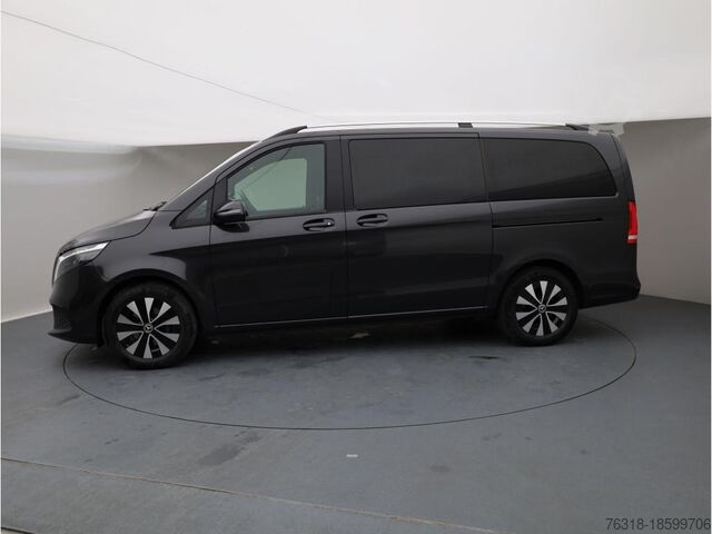 Minibus Mercedes-Benz V 300d EditionSport Airmatic Distr 8Sitze Totwin