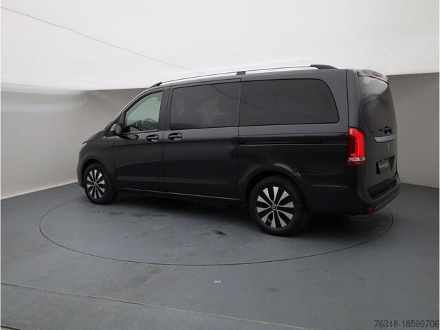 Minibus Mercedes-Benz V 300d EditionSport Airmatic Distr 8Sitze Totwin