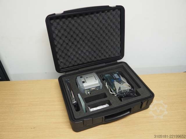 Câmera de microscópio digital Andor-Tech DV885JCS-VP