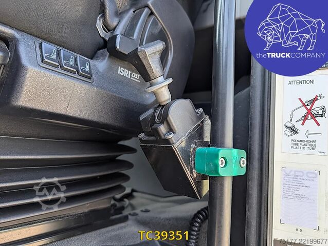 Standaard-SZM MAN TGX 500