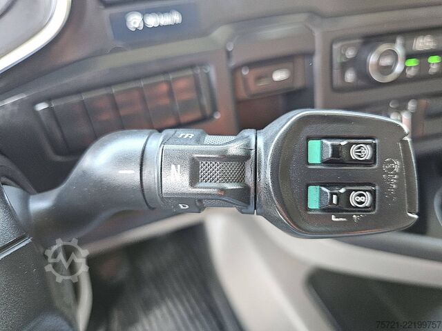 Standard-SZM SCANIA R450