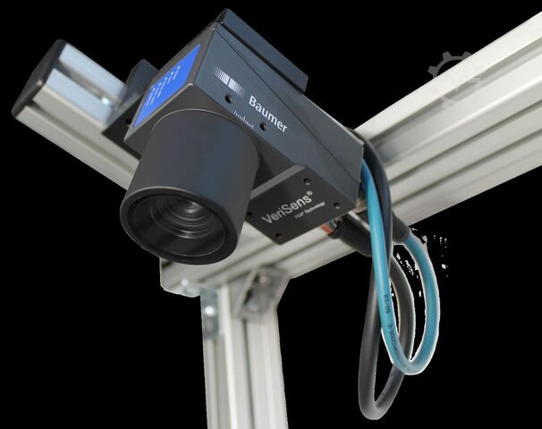 Graveermachine Markierheld MH-EBS19 Industrie 4.0 made in Germany