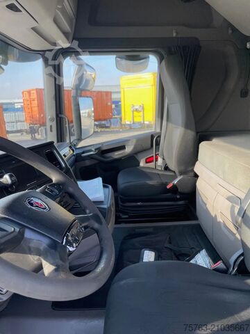  Scania R410 NGS Highline 4x2 - BDF - Retarder - Full a...