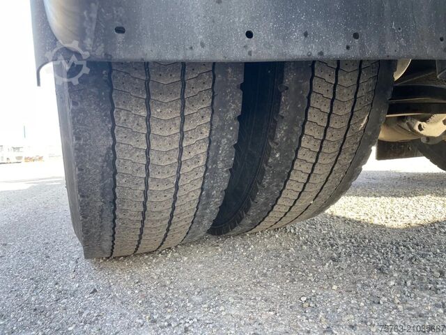  Scania R410 NGS Highline 4x2 - BDF - Retarder - Full a...