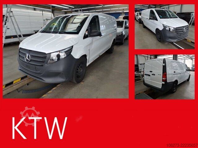 Furgon Mercedes-Benz Vito116CDI KA Extralang,Automatik,Klima,Kamera