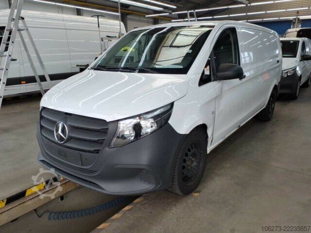 Furgon Mercedes-Benz Vito116CDI KA Extralang,Automatik,Klima,Kamera