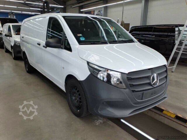 Furgon Mercedes-Benz Vito116CDI KA Extralang,Automatik,Klima,Kamera