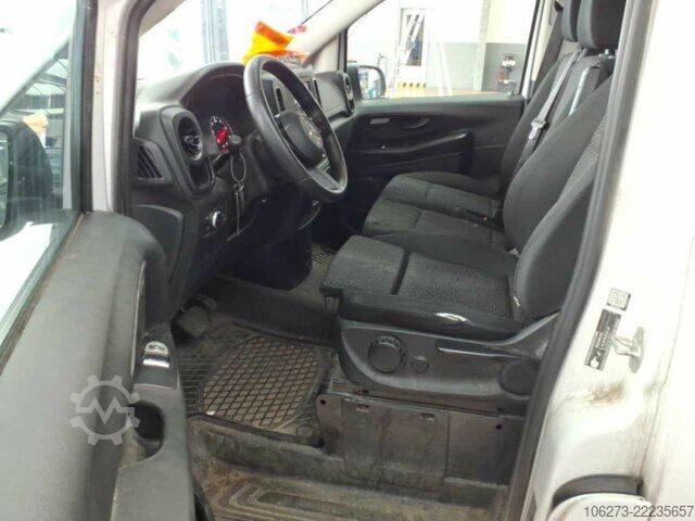 Furgon Mercedes-Benz Vito116CDI KA Extralang,Automatik,Klima,Kamera