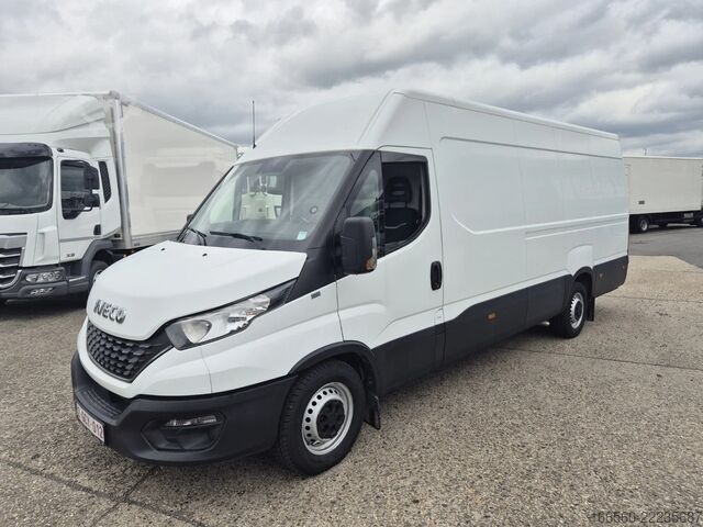Dubă Iveco Daily 35 S 16