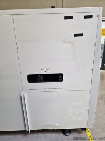 Aparat cu raze X pentru plăci de circuite AOI/AXI Viscom X 7056 RS
