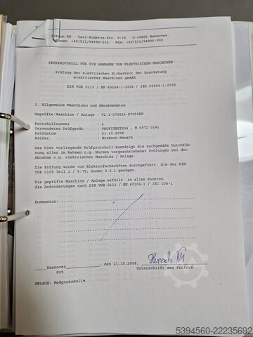 Aparat cu raze X pentru plăci de circuite AOI/AXI Viscom X 7056 RS