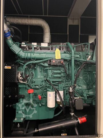 Generator set Volvo TAD1343GE-B - 415 kVA Generator - DPX-18879