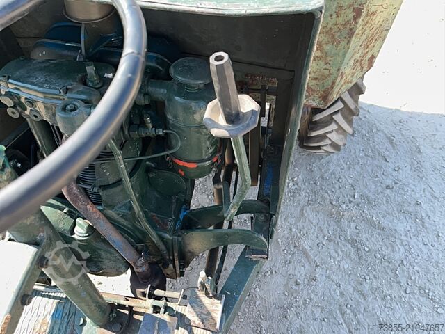 Mini damperli kamyon Sambron BW