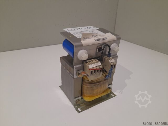 Transformer Siemens